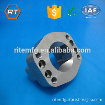 shenzhen manufacturer custom precision cnc machining parts